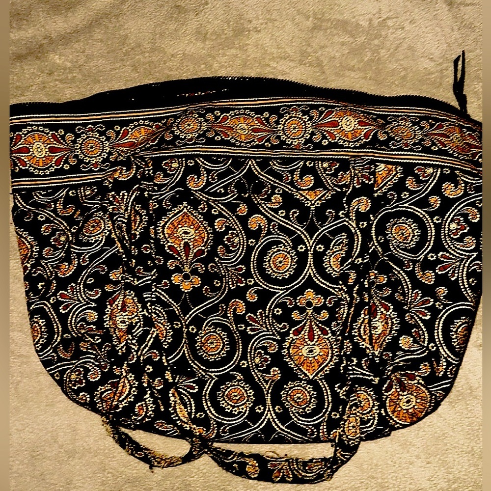 vera bradley weekend bag